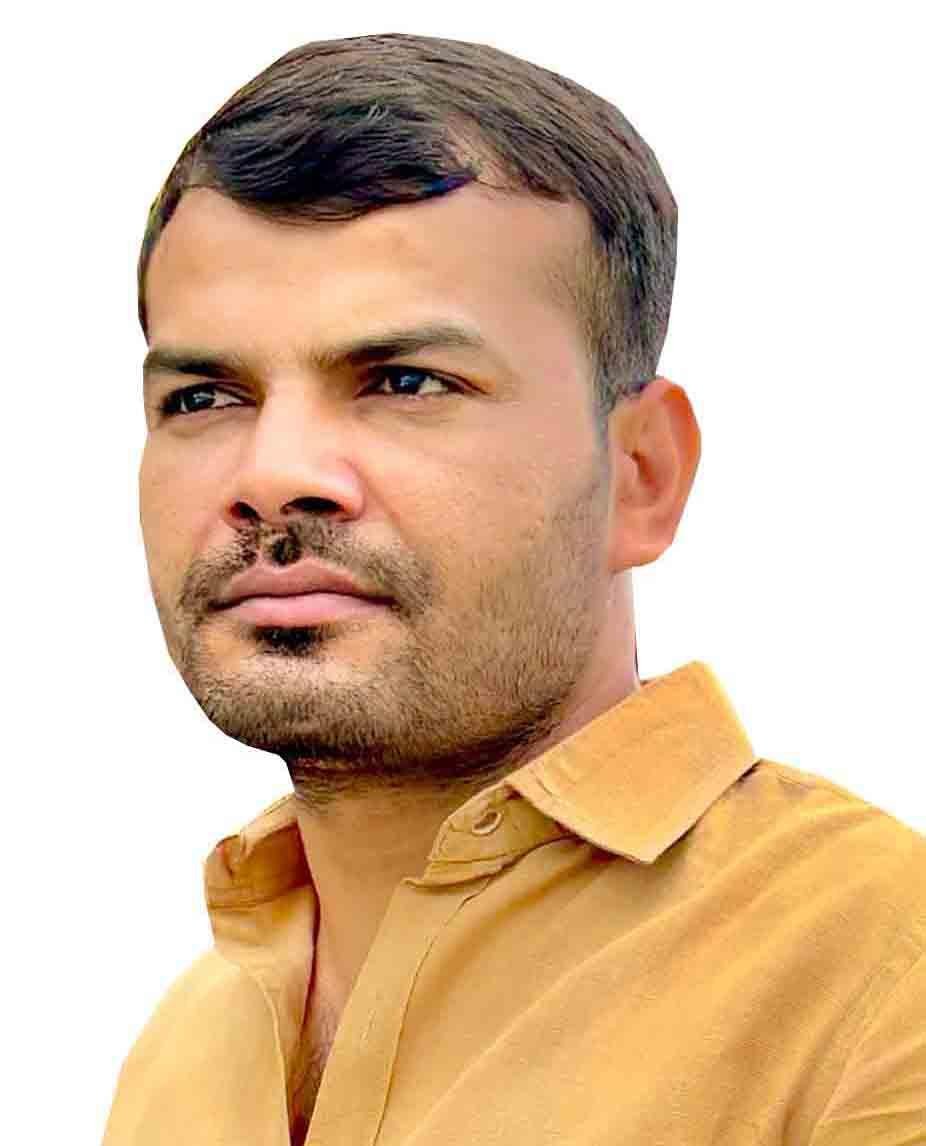 श्री कृष्ण कुमार