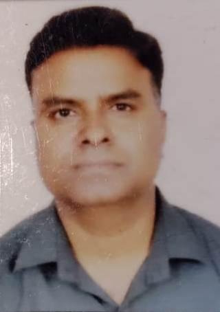 श्री मनोज कुमार
